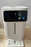 美的（Midea）电热水瓶烧水壶母婴级316L不锈钢内胆家用5L大容量【抖音SP30-Ypro升级款】可拆冲奶神器11FPro 实拍图