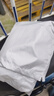 备美超薄雨衣套装男款摩托车防水外卖骑手骑行专用成人外穿分体式 实拍图