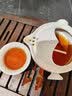陈一凡桂花红茶 茶叶浓香型功夫小种红茶新茶古法窖制广西桂花自饮300g 实拍图
