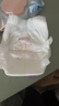 好奇（Huggies）铂金装小桃裤成长裤XL96片(12-17kg)加大号尿不湿【透爽散热】 实拍图