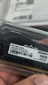 光威（Gloway）8GB DDR3L 1600 笔记本内存条 战将 普条 精选颗粒  CL11 AI电脑配件升级 实拍图