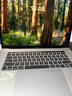 苹果（Apple） MacBook Pro/Air 二手苹果笔记本电脑 商务 办公 游戏 设计 剪辑 99新18款942灰/972银16G/512Bar 实拍图