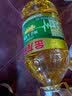 金龙鱼 食用油 非转基因 压榨 一级 纯正玉米油4L（新老包装随机发货） 实拍图