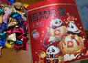 诺梵松露巧克力礼盒 500g 520礼物送女友生日礼物喜糖礼品四种口味 实拍图