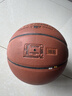 斯伯丁（SPALDING）篮球TF系列7号PU比赛室内外兼用耐磨学生成人青少年 77-176Y 实拍图