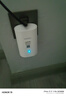 华为Q6子母路由器凌霄千兆家用电力线版分布式全屋wifi6+无线mesh组网穿墙王PLC电力猫 Q6电力版一拖三【适合多层复式/别墅级  推荐款】 实拍图