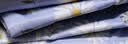 妙馨思收纳袋行李袋被子衣服棉被衣物整理搬家打包袋铆钉加固 85L1件装 实拍图