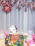 青葫芦六一儿童节玩具男孩生日礼物女孩2两3女童4三5岁五四小朋友立体书 【礼盒套装】格林童话8册+阅读器 益智早教周岁女宝宝小朋友幼儿园小女孩子男童6.1 实拍图