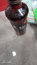 百加得（Bacardi）黑朗姆酒 洋酒 莫吉托 基酒调酒 500ml 烘焙 送礼 实拍图