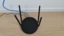 睿因（Wavlink）全千兆无线WiF路由器 AC1200M 双频5G 高速穿墙家用路由 全千兆有线端口wifi游戏路由 D2G 实拍图