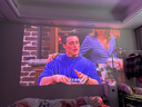 极米Z9X 4K 高亮升级 全新轻薄4K光学变焦三色激光投影1500CVIA 真实高亮家用智能云台投影仪 国家补贴 实拍图