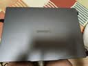 联想笔记本电脑小新Pro14超能本 锐龙7 H255 32G 1T 2.8K 120Hz OLED 便携轻薄办公本 游戏 国家补贴 实拍图
