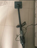 海尔（Haier）吸尘器家用无线轻量车用手持推杆立式吸尘器多功能大功率大吸力吸拖一体吸灰机除尘SQ2送礼优选 实拍图
