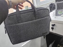 泰克森电脑包手提适用华为16英寸苹果macbook联想笔记本保护套男生女士 实拍图