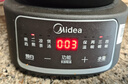 美的（Midea）【价保618】煎药壶全自动分体3.5L家用专业熬药中药锅炖汤智能免看管二煎变频萃取保温JYC3558 实拍图