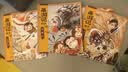 狐狸家 西游记绘本 平装6-10（套装5册）（赠音频） 大闹天宫+猪八戒拜师+紧箍咒+流沙河收徒+巧斗黄袍怪 小学生推荐书单  实拍图