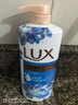 力士（LUX）(LUX)沐浴露 闪亮冰爽 沁爽香氛 爽肤香氛沐浴乳1000g留香 实拍图