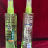 六神【止痒喷雾】花漾清新花露水180ml*1(爽肤 舒缓消暑祛味户外) 实拍图