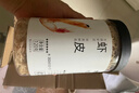 方家铺子中华老字号 六星淡干虾皮 小虾米 海米干70g 不咸可打粉 实拍图