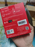 闪迪（SanDisk）2TB Type-c USB3.2移动固态硬盘（PSSD）E30高速 移动SSD 读速800MB/s 兼容手机笔记本电脑 实拍图