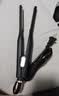 扬子夹板男生用直发板夹负离子烫发夹直卷两用卷发棒刘海蓬松夹板 黑色【礼盒款】4600W负离子+五档控温 实拍图
