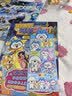 哈小浪宇宙超能联盟第二部：星城守护者1  改编自超人气少儿动画《哈小浪之星城守护者》 实拍图