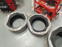 韩泰（Hankook）汽车轮胎 205/55R16 91V H308 原配威朗/宝来/高尔夫/卡罗拉/朗逸 实拍图