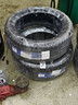 普利司通（Bridgestone）汽车轮胎 245/45R18 100Y 泰然者 T005L 原厂配套奔驰E级 实拍图