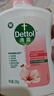 滴露（Dettol）洗手液滋润250g 儿童洗手液抑菌消毒宝宝 水润补充装试用 实拍图