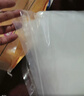 特美居真空密封袋食品抽真空包装袋家用香肠腊肉加厚纹路塑封袋20*30cm 实拍图