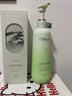 馥诺诗洗发水男女士去屑止痒控油持久蓬松洗头膏留香第一名无硅油洗发露 实拍图