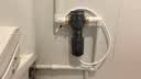 海尔（Haier）前置过滤器全屋家用净水器HP-05升级迭代款40微米双网反冲洗大通量管道过滤器 全屋家用净水器 实拍图