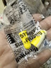 霍尼韦尔（Honeywell） 专业降噪耳塞 985女生宿舍学习睡眠隔音阅读睡觉小耳道 8副/包 实拍图