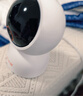 小湃500万5G双频家用摄像头P50Pro无线网络室内高清监控器360度无死角带夜视家用监控婴儿宠物创维智造 实拍图