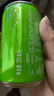 屈臣氏（Watsons）苏打水香草味mini罐低糖0脂低卡气泡水饮料便携200mL*12罐整箱 实拍图