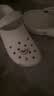 卡骆驰（CROCS）经典Clog檀健次同款洞洞鞋男女鞋凉拖户外拖鞋沙滩凉鞋 实拍图