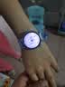 HUAWEI WATCH GT 6 流光紫【蝶恋花双表带套装】 41mm智能手表多维情绪健康全新骑行体验 实拍图