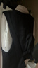 衣诺坊儿童西服马甲套装男童西装礼服演出服 黑色马甲套装 140CM 实拍图