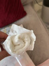 嫚熙一次性内裤女产妇 月子纯棉内裤旅游出差日抛免洗生理期60条XXXL 实拍图