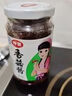 仲景 原味香菇酱230g 拌饭拌面夹馍下饭酱菜蘑菇调味酱 实拍图
