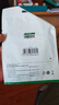 绿联（UGREEN）USB3.0/2.0延长线公对母数据连接线电视电脑主机延长硬盘U盘鼠标键盘打印机扩展线充电加长转接线 USB2.0 基础款【镀镍】加固网尾 0.5米 实拍图