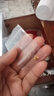 胜恋【胜恋】胜恋金珠999足金小珠子黄金硬金转运珠子隔珠古法珠手链 999足金3mm古法金珠 多颗混发0.05g 实拍图