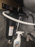 爱惠浦（Everpure）高端厨下 抑垢除铅直饮矿物质水 4.1L/min 大流量0废水净水器 10000L额定净水量Combo-4FC-LS-plus 实拍图