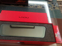 LNDU凌度汽车行车记录仪HS880EMax流媒体前后双录超清4K夜视2160P后镜 实拍图