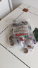 冬己（ddung）黑糖麦+咸蛋黄芽饼夹心饼干500g*2袋休闲零食办公室下午茶点心 实拍图