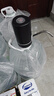 荣事达 桶装水抽水器吸水泵饮水机泵纯净水桶取水器上水器大桶水压水器 双泵黑【双倍出水】 实拍图