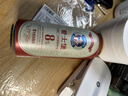 爱士堡典藏8度烈性啤酒500ml*18听整箱装 德国进口 京东自营送礼 实拍图