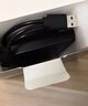 联想（Lenovo）8倍速 铝合金材质 Type-C/USB外置光驱 DVD外置刻录机 移动光驱 笔记本电脑光驱外置读刻一体 DB85 实拍图