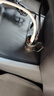 360车载充电器数据线套装1A2C PD100W+30W双路超级快充HC-P67 点烟器充电头一拖三转换器适用苹果华为 实拍图