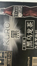 三得利（Suntory）无糖黑乌龙茶饮料 高浓度茶多酚 350ml*24瓶 实拍图